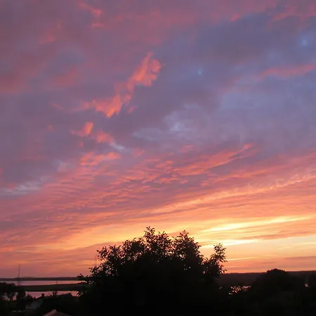 Delightful Holiday In Lubin With Garden Holiday home *