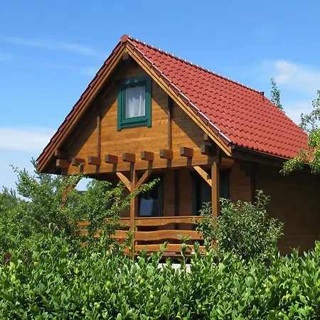 Delightful Holiday In Lubin With Garden Miedzyzdroje